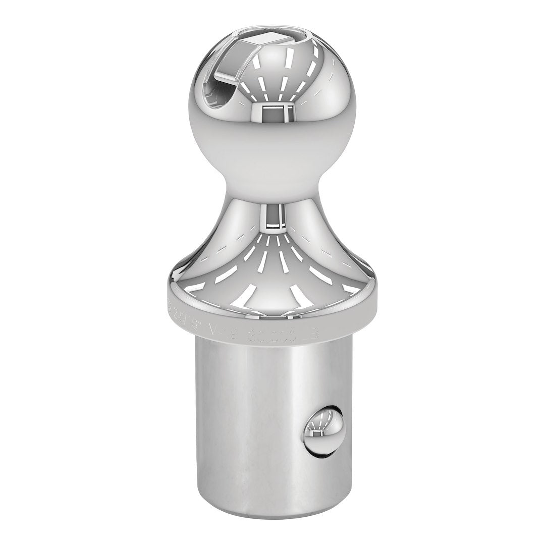 Curt 60601 Gooseneck Trailer Hitch Ball - image 1