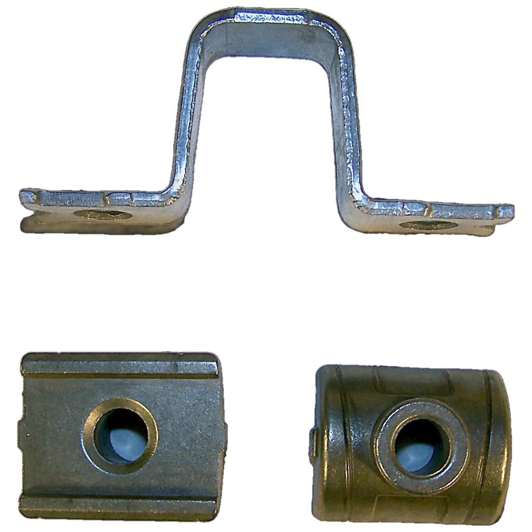 Crown Automotive 3236513k Rocker Arm Bridge - image 2