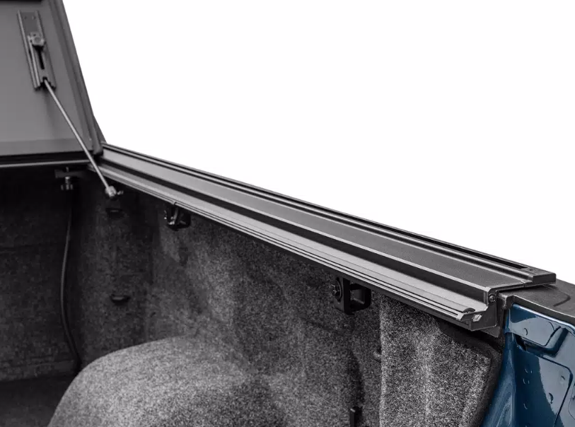BAK Industries BAKFlip MX4 TS Aluminum Tailgate Handle Lock Tonneau Cover 449130TS - image 4