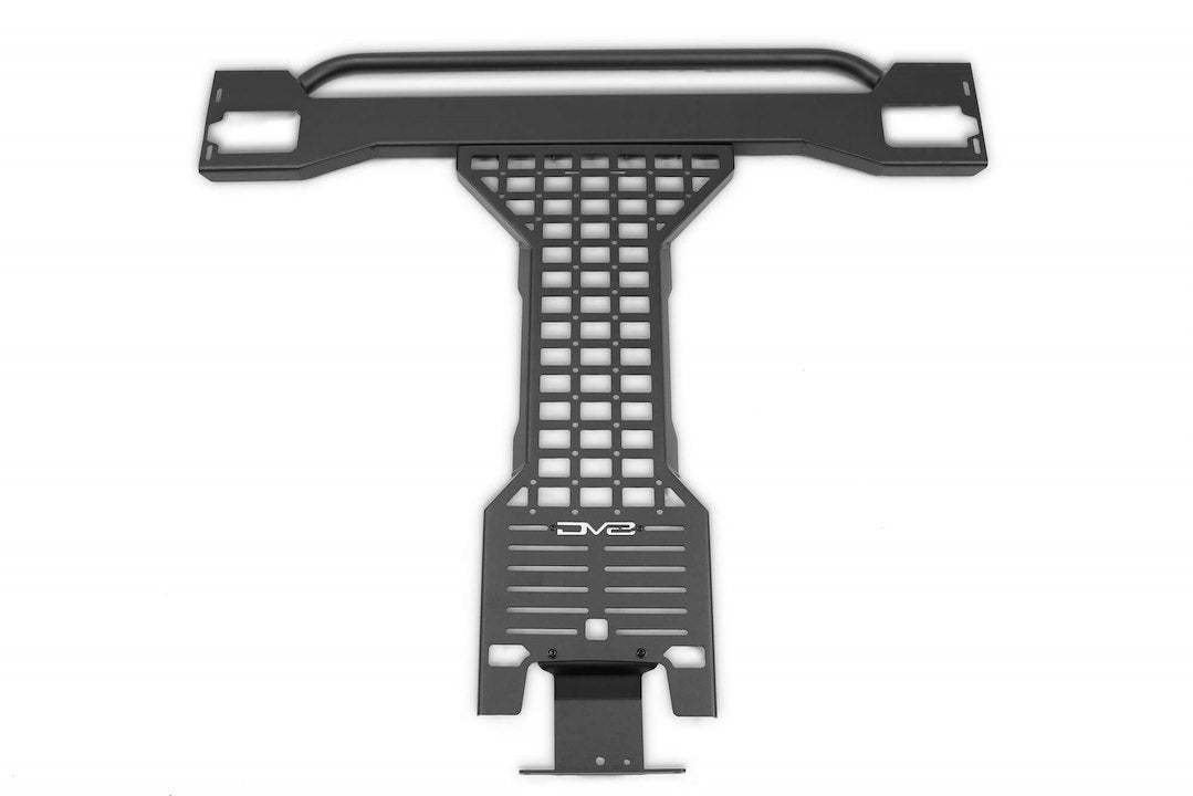 DV8 Offroad MPBR-04 Bronco Overhead MOLLE Panel