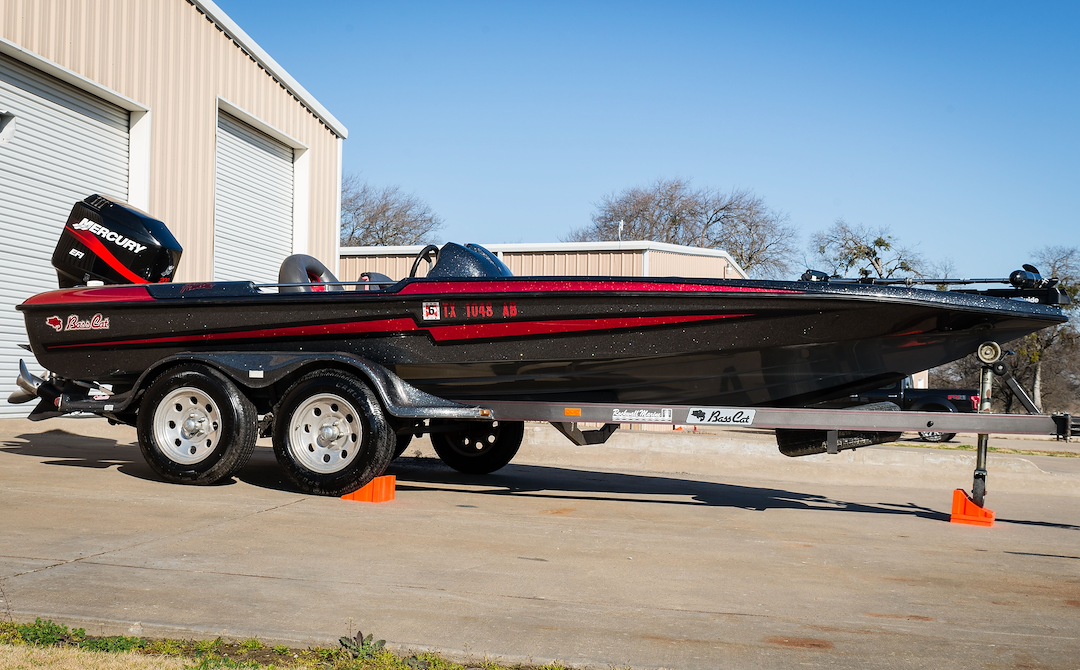 Tri-Lynx 00023 Trailer Leveling Kit - image 5