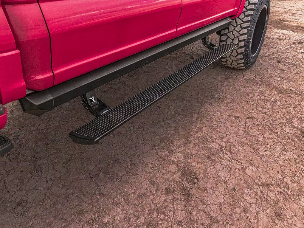 Amp Research PowerStep™ XL Running Board 77135-01A - image 8