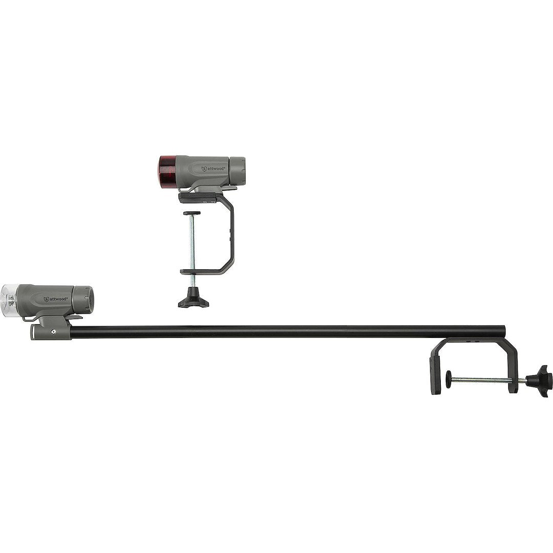 Attwood Marine 14190-7 Navigation Light - image 9