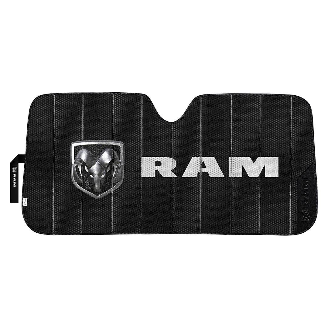 Plasticolor 002799W01 Windshield Shade