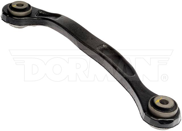 Dorman 522750 Control Arm with Bushing — Painted Black Steel - image 1