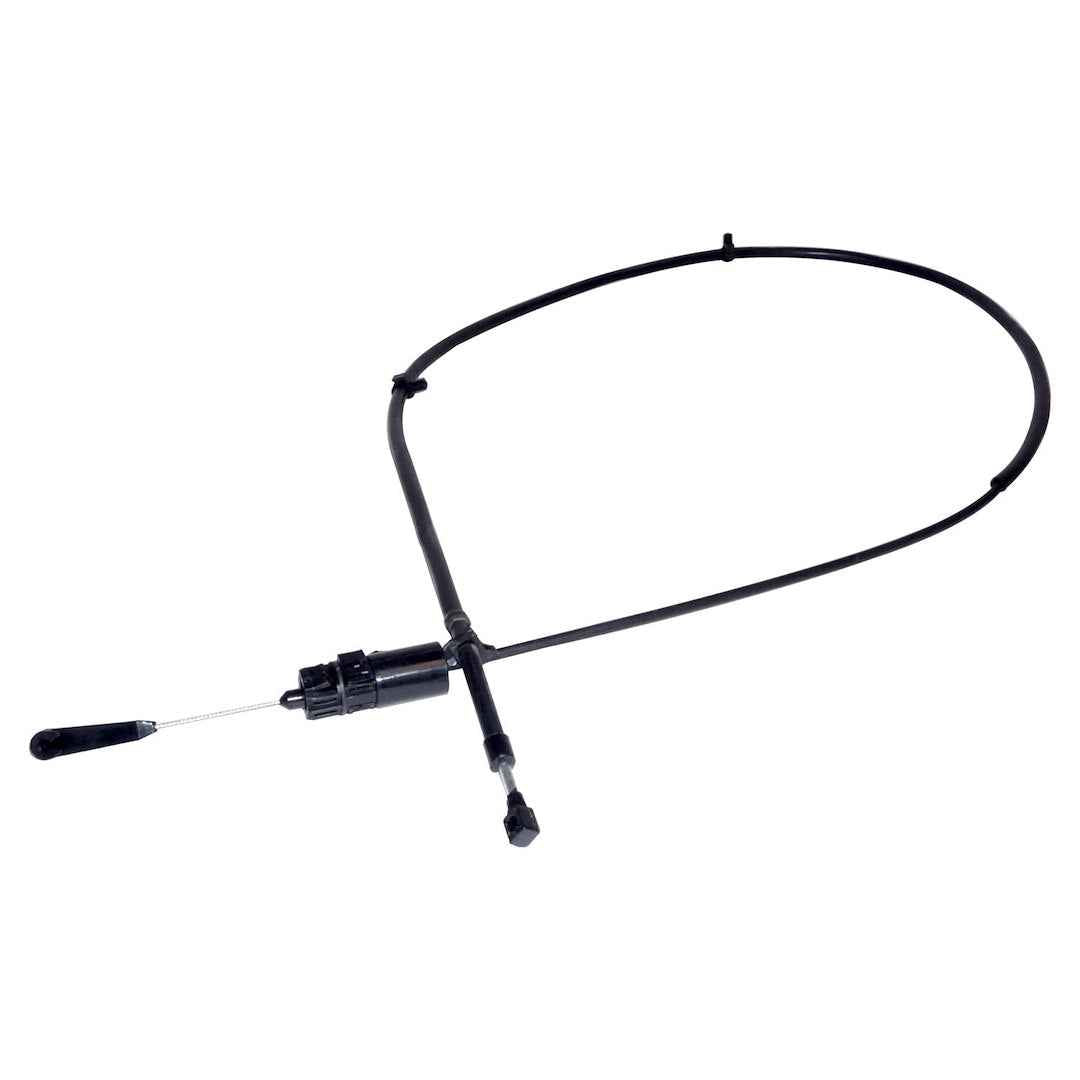 Crown Automotive 52104284AB Accelerator Throttle-Valve Cable