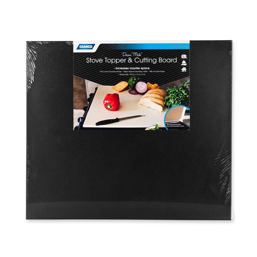 Camco 43704 Stove Top Cover - image 5