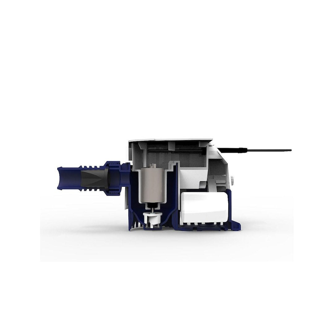 Attwood Marine 5513-7 Bilge Pump - image 20