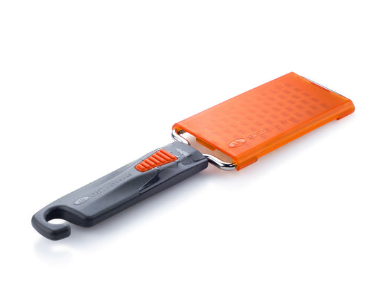G S I Outdoors Food Chopper/ Slicer (74128) – Length (In): 7.2 Inch