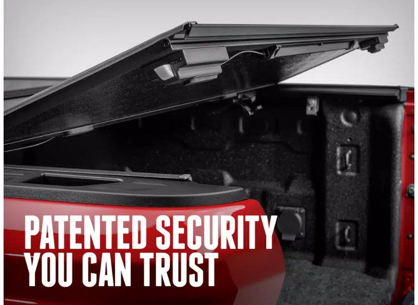 Bak Industries 226352 Tonneau Cover - image 6