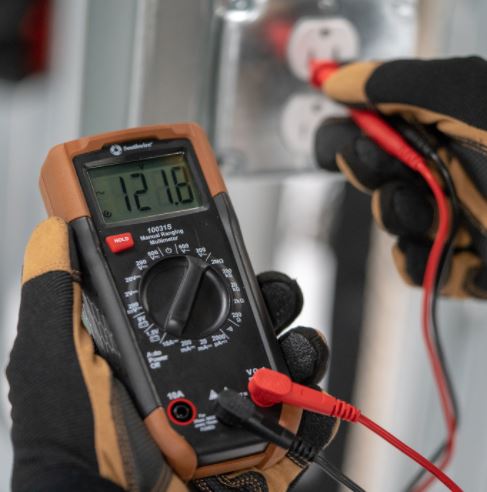 Southwire Corp. 10031s Circuit Tester - image 4
