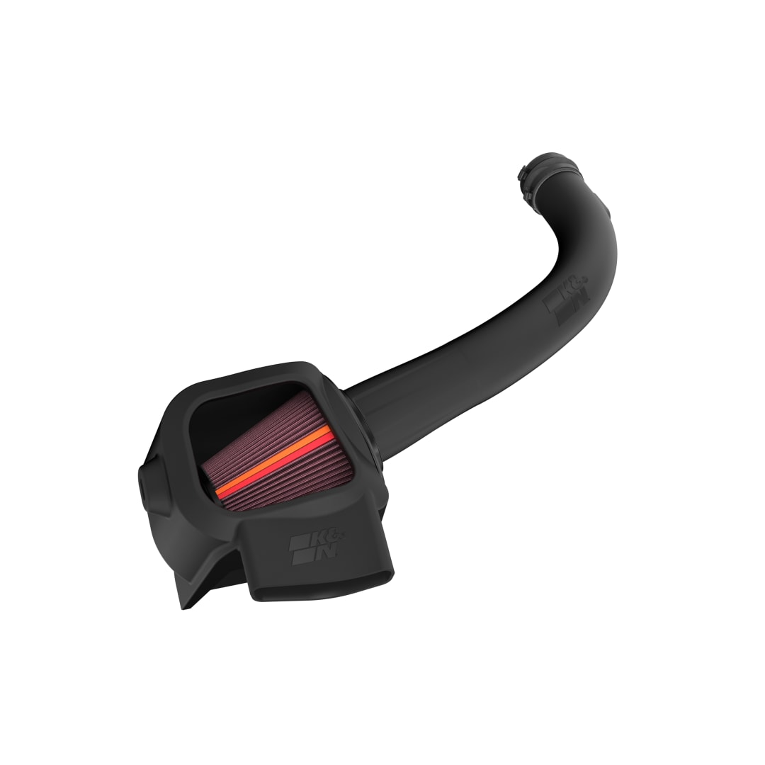K&N 50-2593 NextGen Cold Air Intake