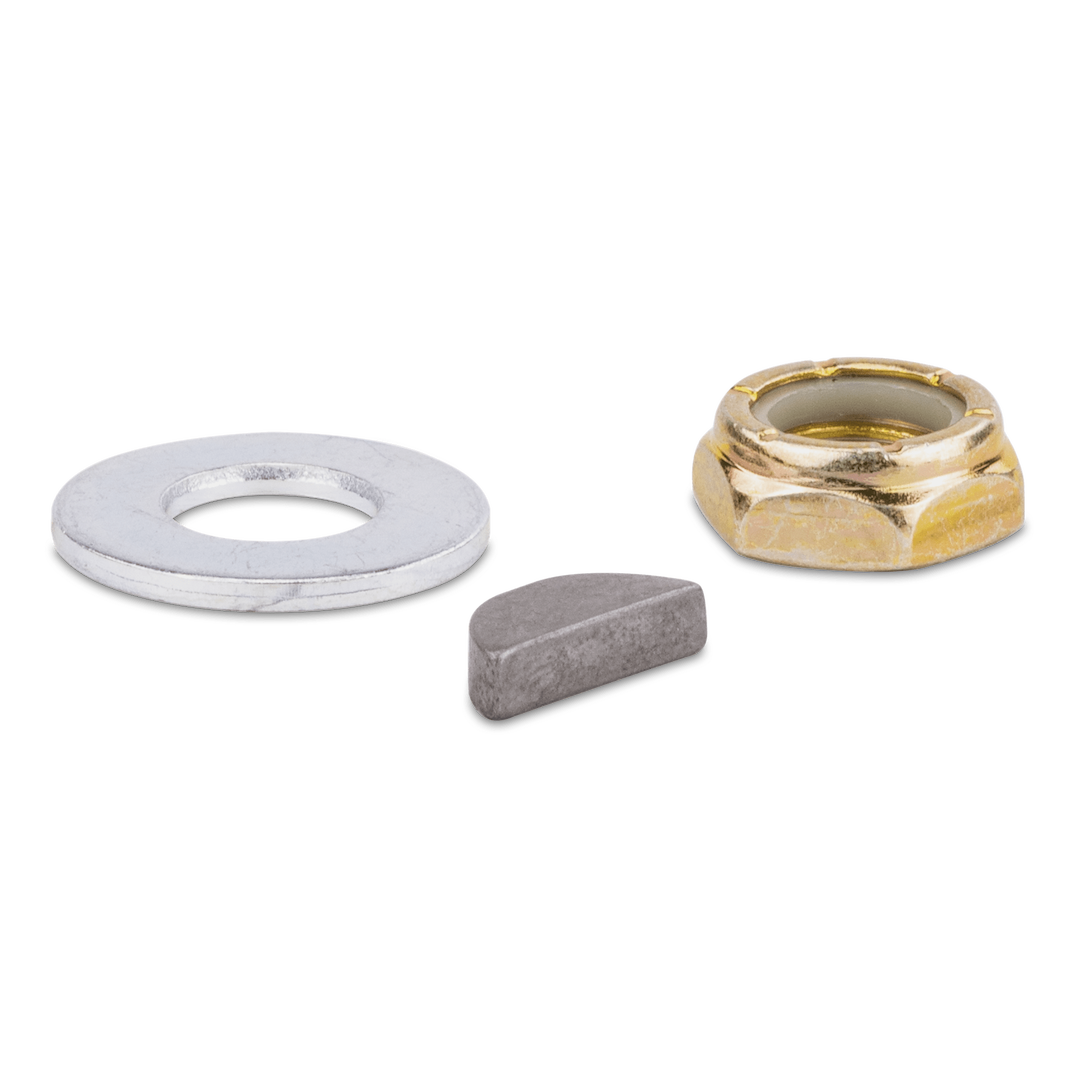 SeaStar Steering Wheel Mounting Hardware (Sa27454p)