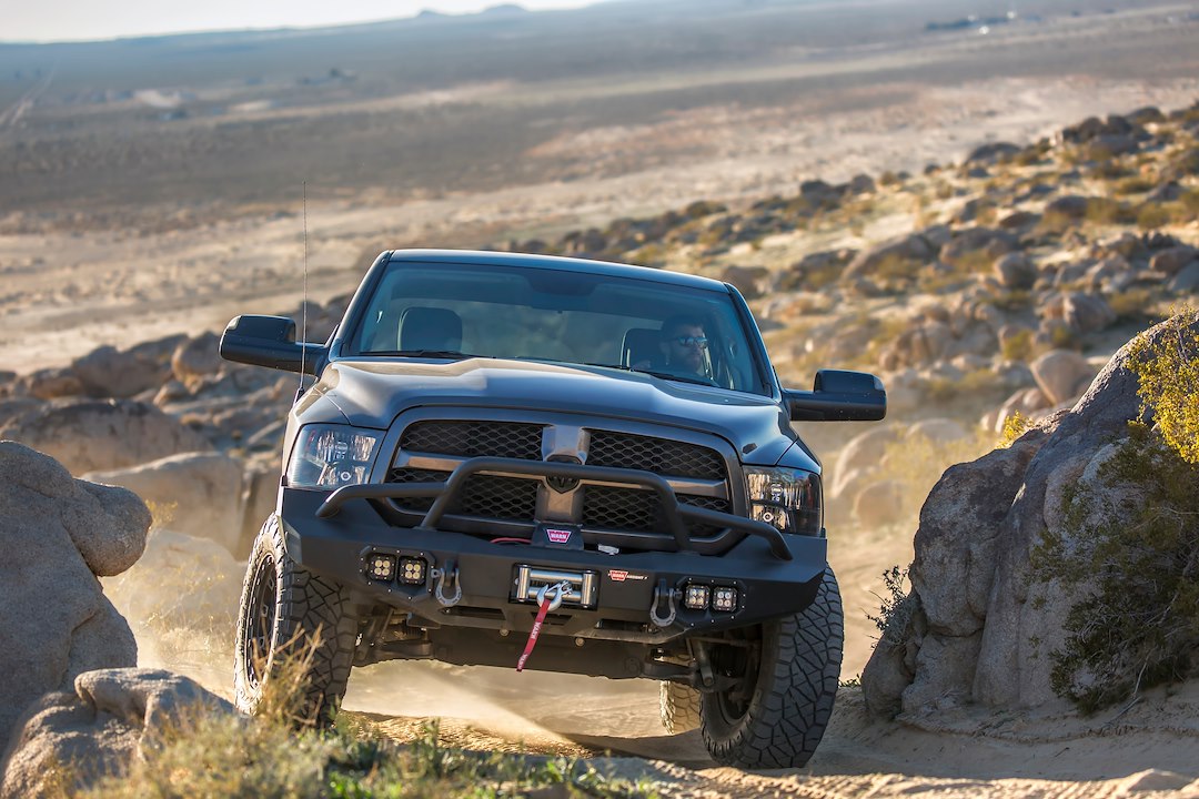 Warn 103250 Winch - image 12
