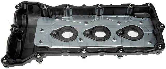 Dorman 264925 Baffled Valve Cover with Grommets — 4 Inch