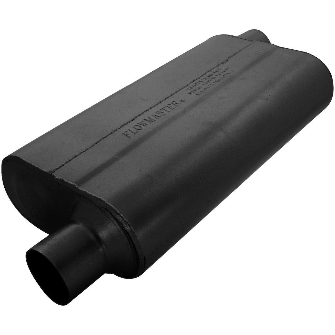Flowmaster 942553 50 Series Delta Flow Exhaust Muffler