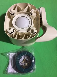Thetford 50585 Toilet Base