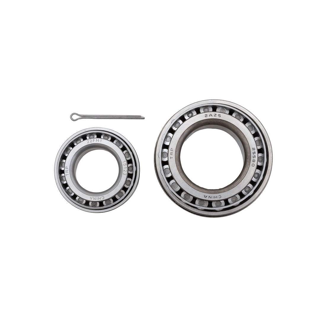 Husky Towing Bk6000 Trailer Wheel Bearing - image 4