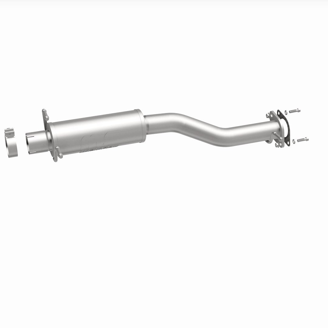 MagnaFlow 19433 D-Fit Replacement Muffler for 2019 Ram 1500