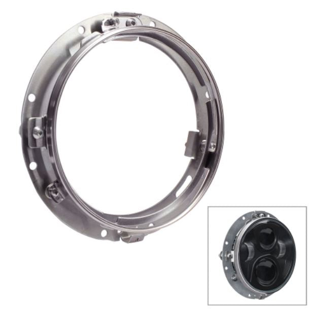 J.W. Speaker 3156351 8700 Headlight Mounting Ring Kit