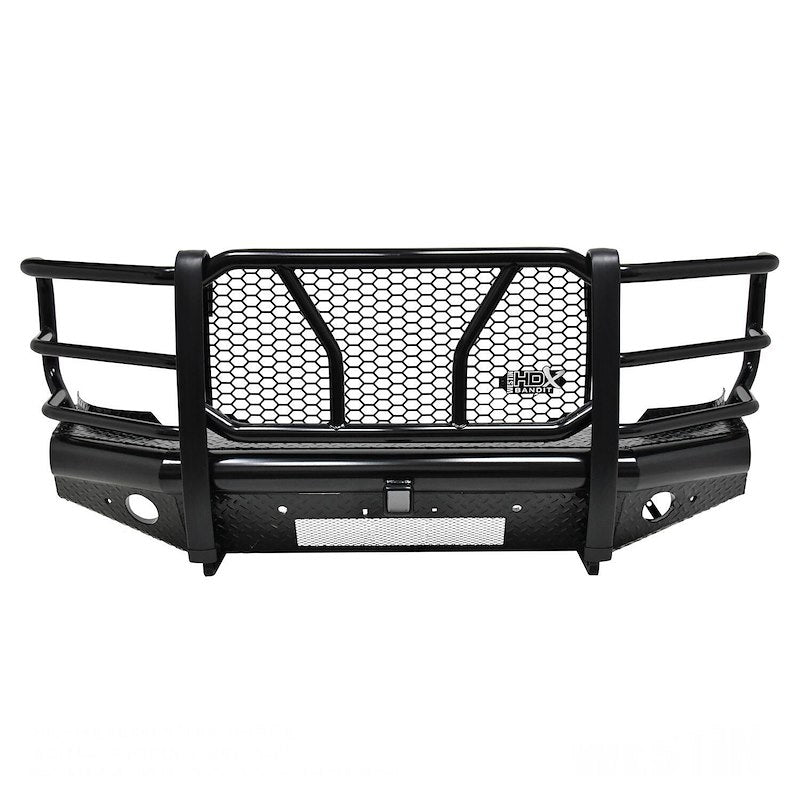 Westin HDX Bandit Front Bumper – Chevrolet Silverado 1500 – 58-31135
