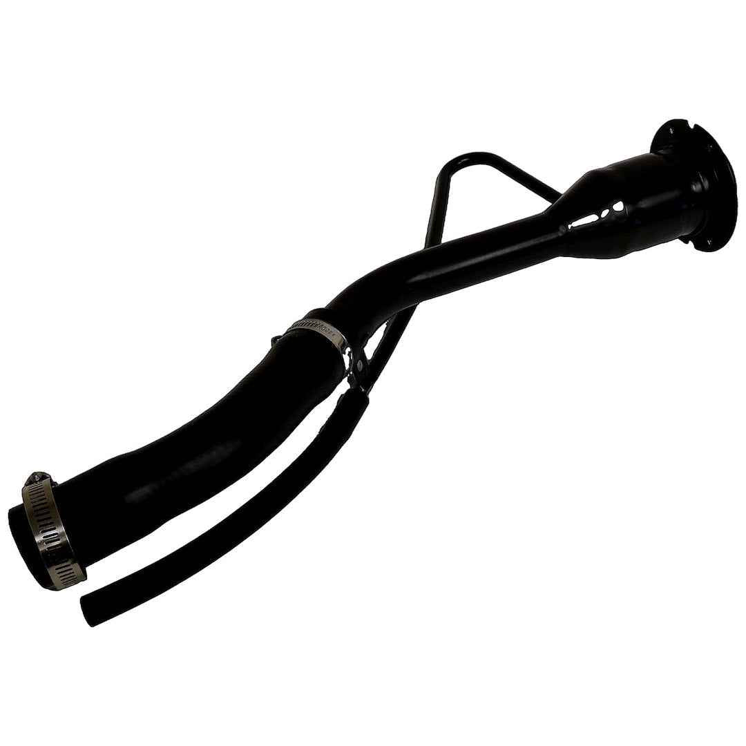 Crown Automotive 52100495AK Vented Rubber Fuel Filler Neck