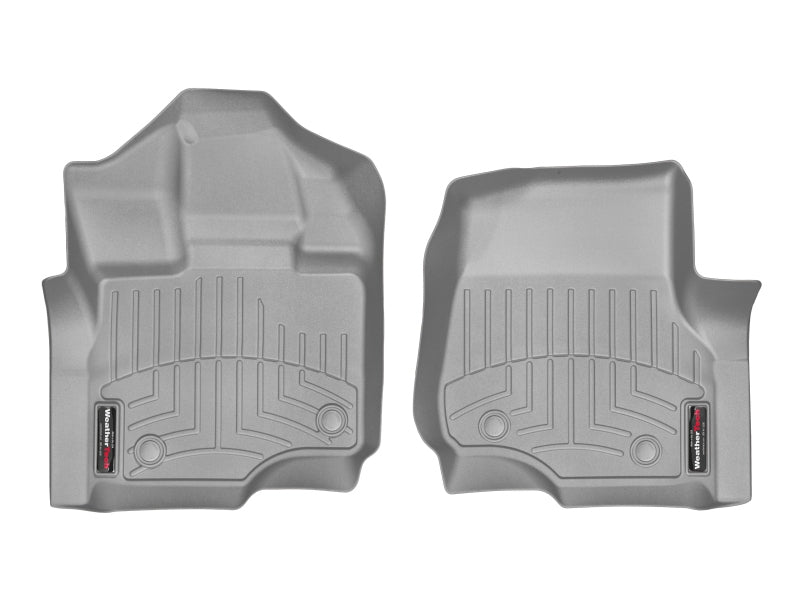 Weathertech (Usa) 466971 Floor Liner - image 1