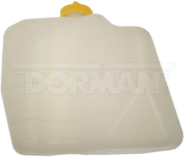 Dorman (OE Solutions) 603866 OE-Fit Plastic Coolant Reservoir - image 3