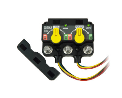 Egis 8520-1350 Lithium Battery Disconnect Switch