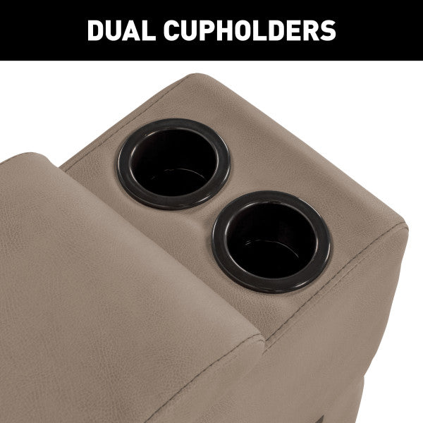 Lippert Components 2024044098 Console - image 5