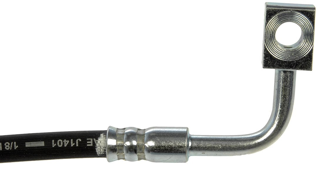Dorman First Stop H621283 Brake Hose - 19-3/4 Inch - image 3