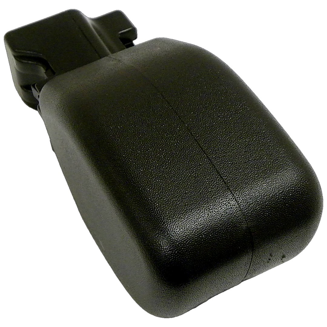 Crown Automotive 55155757AA Left Front Bumper Extension - image 3