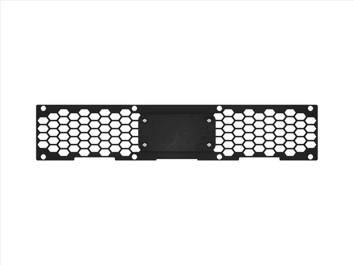 Icon Vehicle Dynamics 45210 Trail Series ACC Relocation Bracket