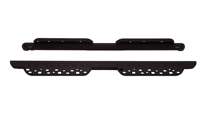 Dee Zee Apex With Surface Steps Nerf Bar DZ 66411 - image 3