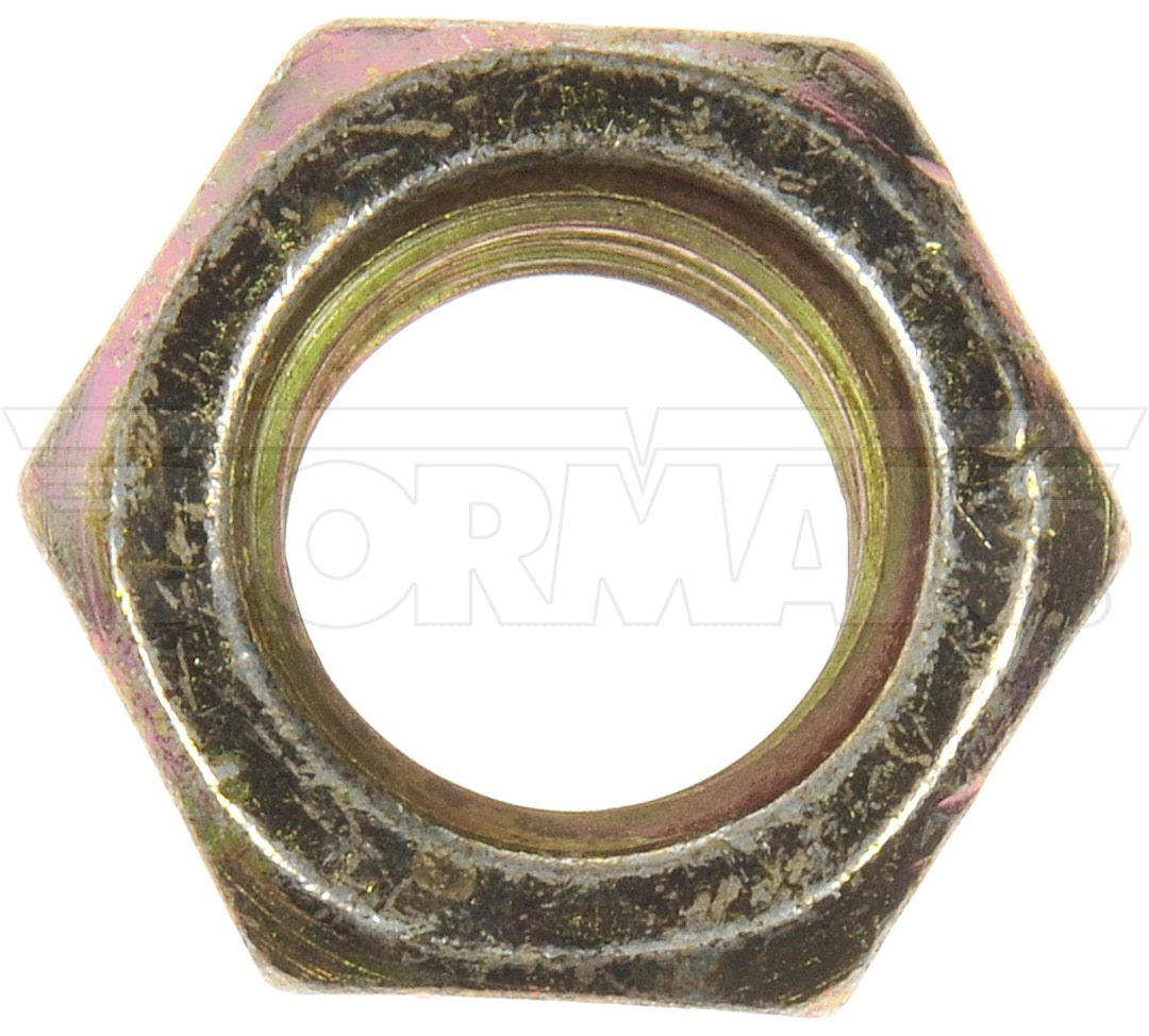 Dorman OE Solutions 962-014d Hex Nuts, Pack of 5 - image 1