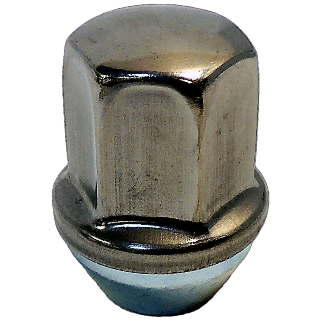 Crown Automotive 6509422AA M14x1.5 Acorn Lug Nut - image 2