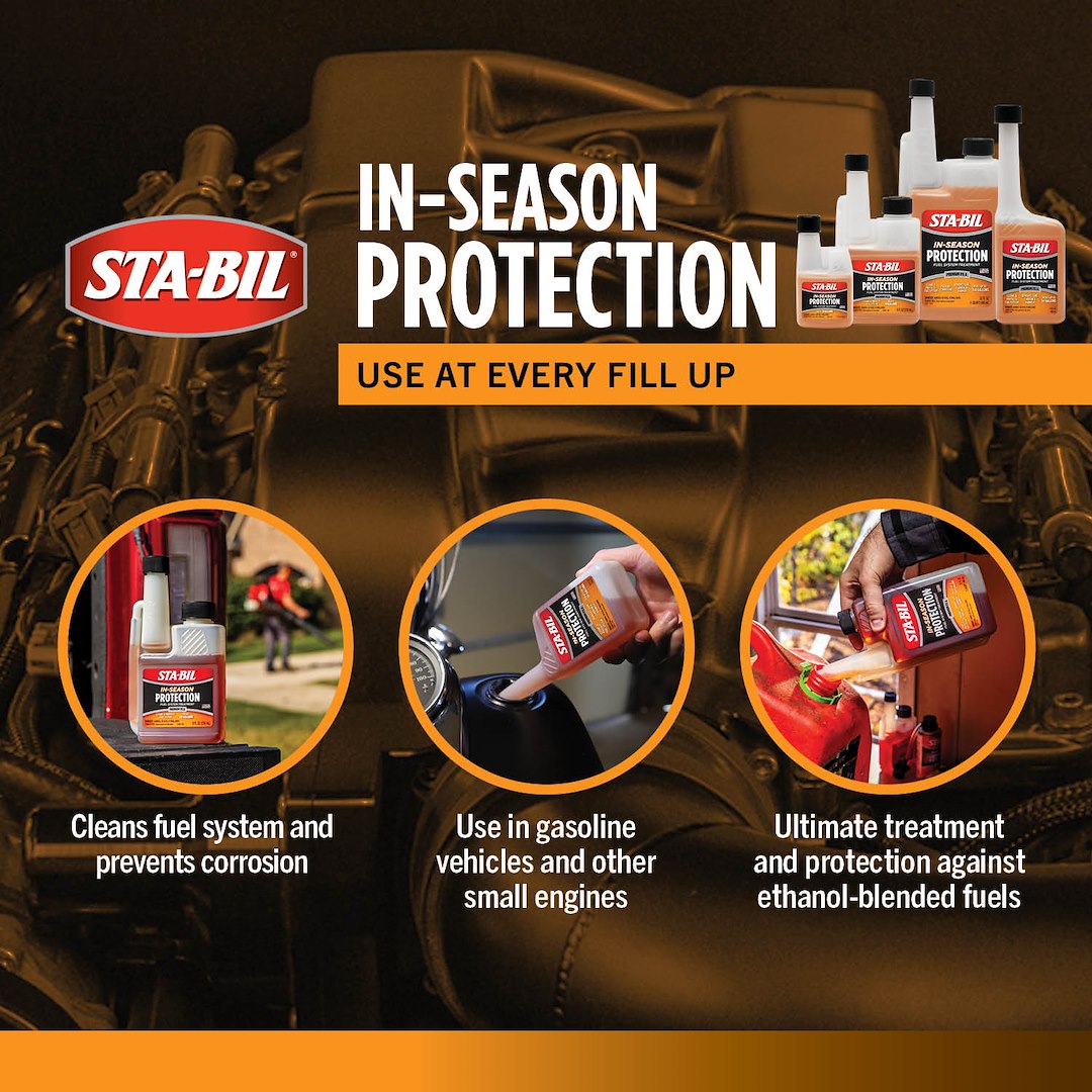 Sta-Bil 22275 Fuel Additive - image 20