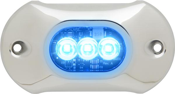 Attwood Marine 65uw06b-7 Boat Underwater Light - image 2