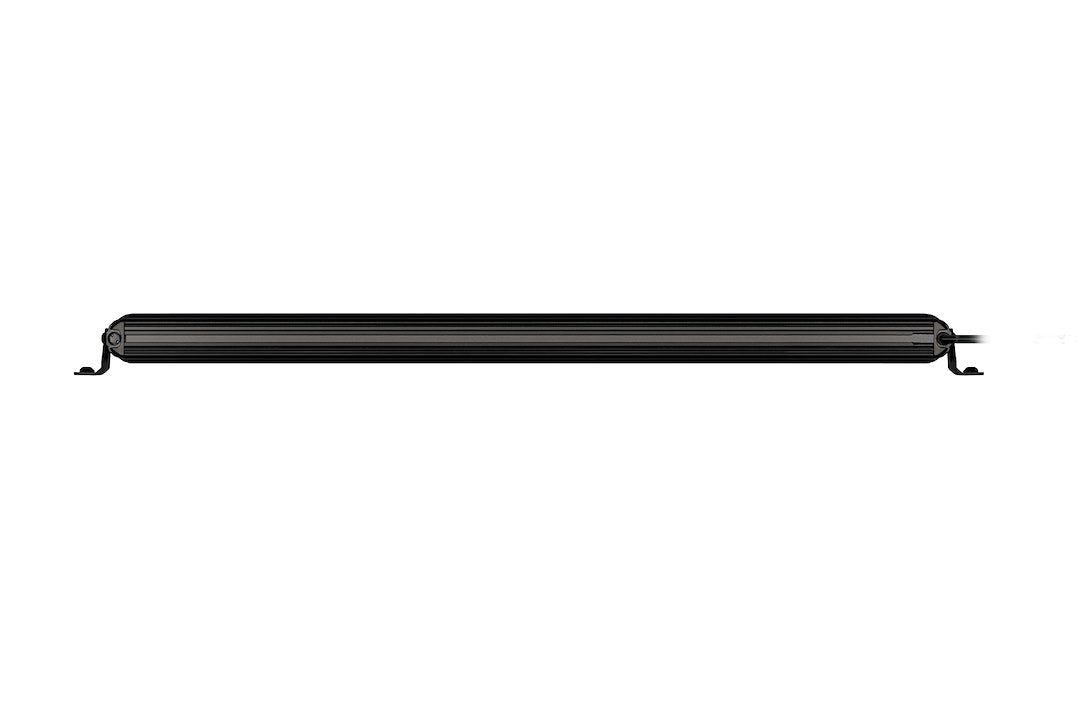 Hella 358197511 Black Magic Tough 32-Inch Curved Slim Light Bar