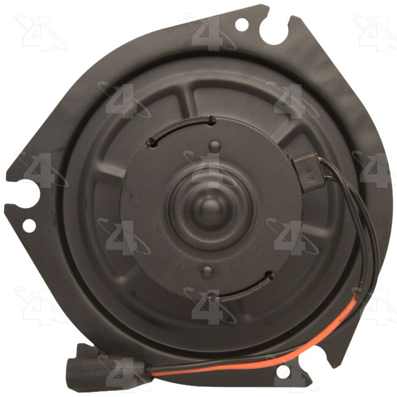 Four Seasons 75788 Counterclockwise Heater Blower Motor