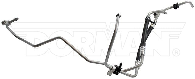 Dorman 624568 15-Inch 6 mm Transmission Cooler Hose - image 1