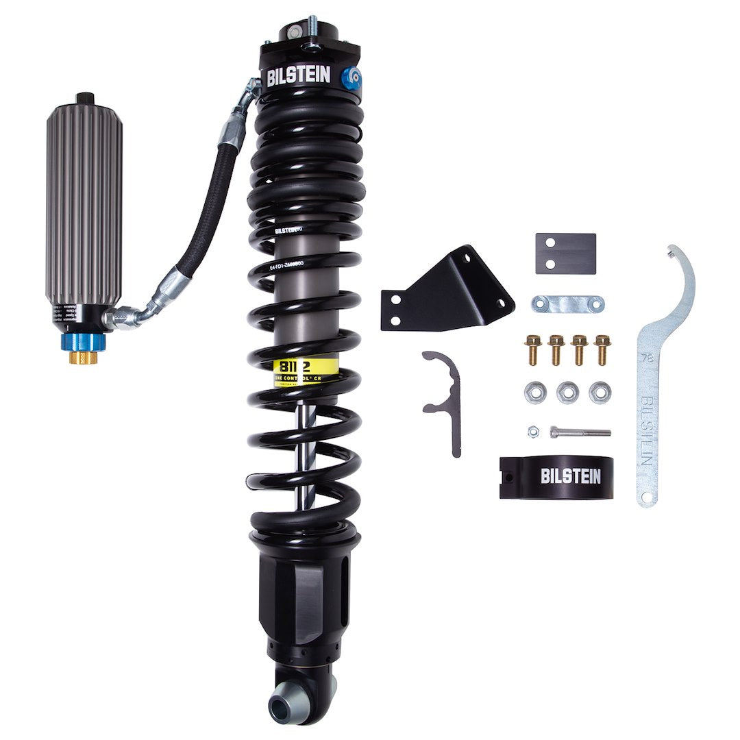 Bilstein B8 8112 (ZoneControl® CR) Monotube Special Coil Over Shock Absorber 41-314326 - image 1
