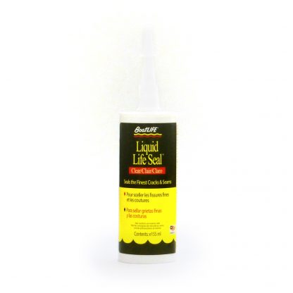 BoatLife 1159 Clear Caulk Sealant