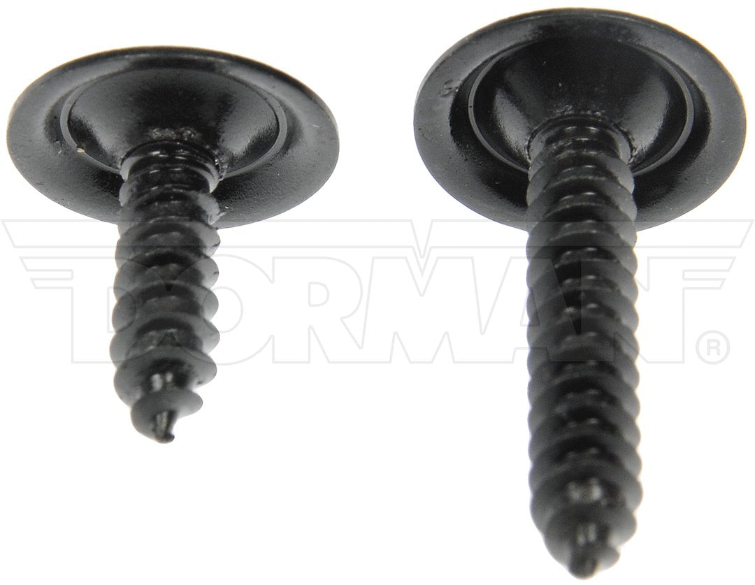Dorman OE Solutions 961-205d Trim Screw Assortment - image 2
