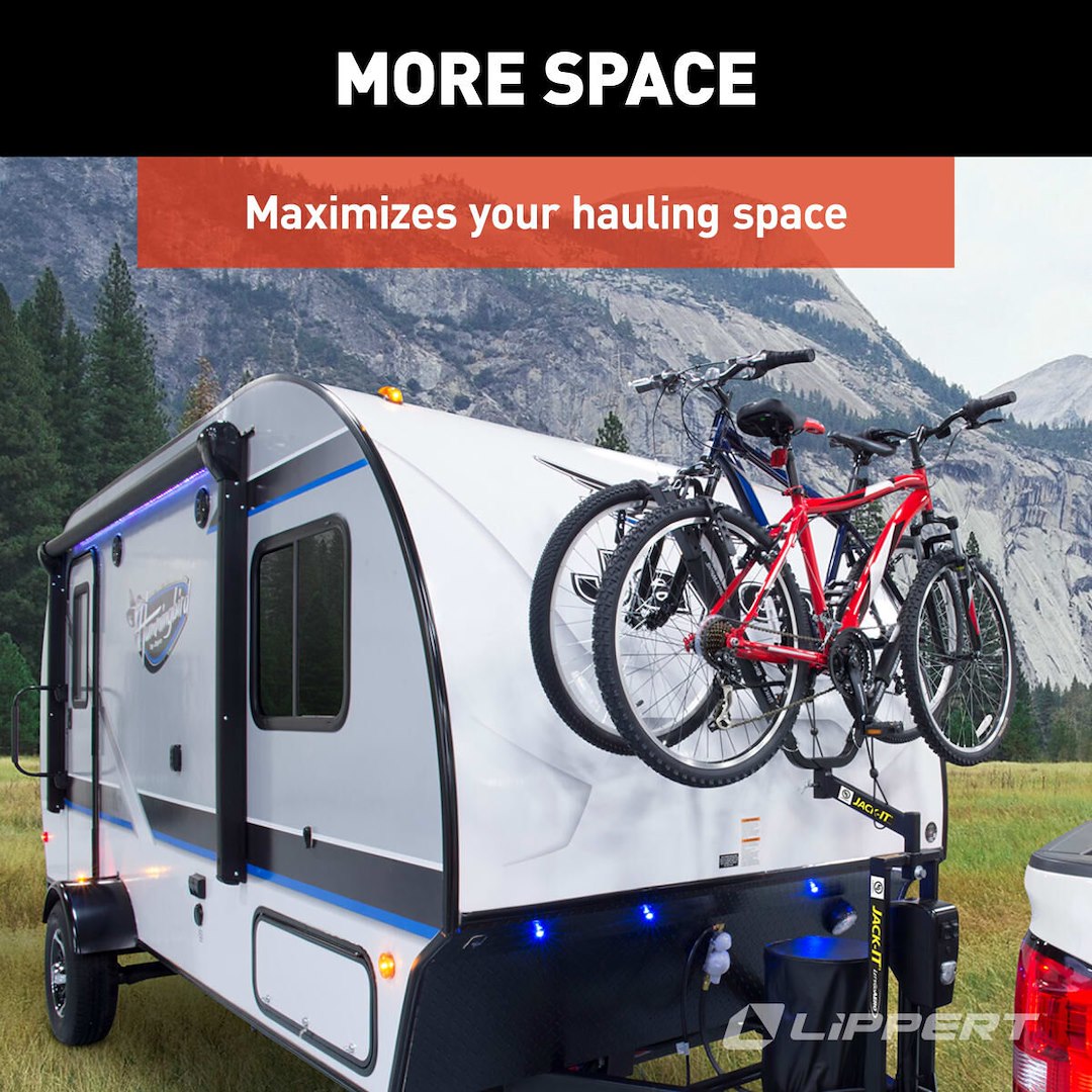 Lippert Components 429756 Bike Rack - image 13