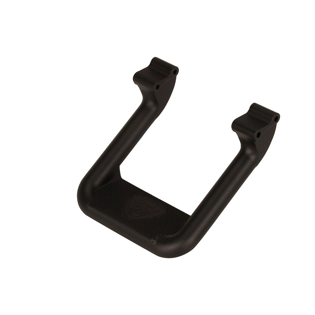 Carr 109771-1 Hoop II XP3 Single Black Step - image 1