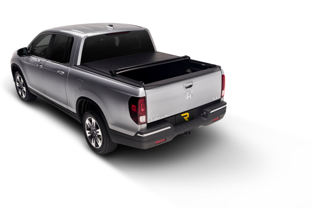 Truxedo 546701 Tonneau Cover - image 2