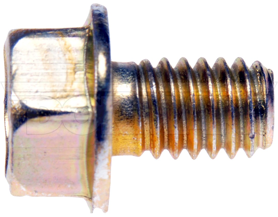 Dorman 980-410 Flanged Bolt - image 2