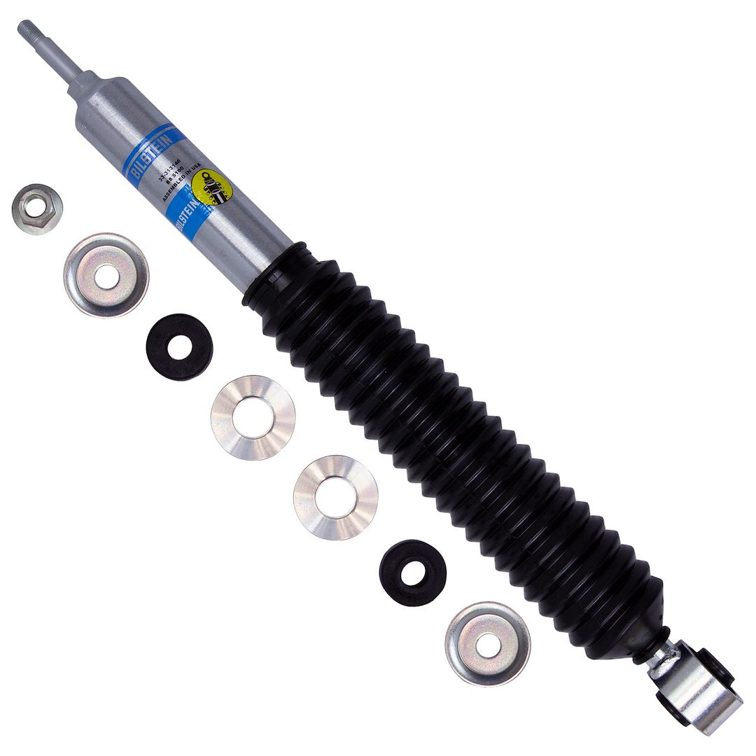 Bilstein B8 5100 Series Shock Absorber Nitrogen Gas Charged 33-313146 - image 1