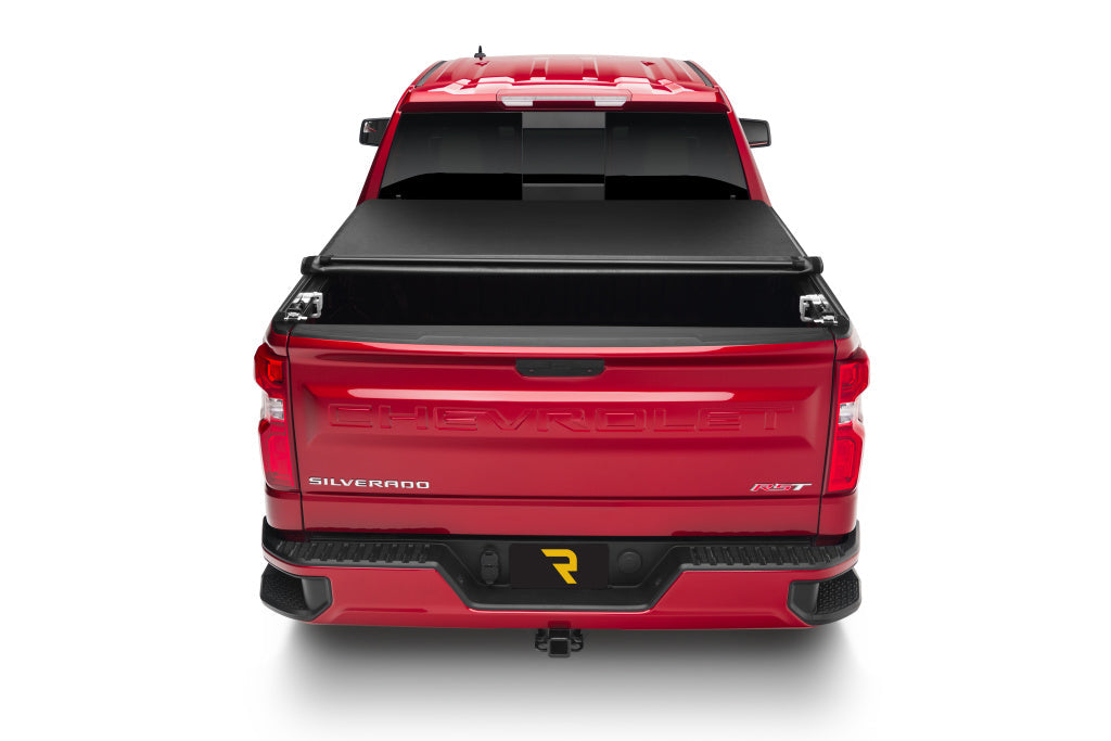 Truxedo 572001 Tonneau Cover - image 2